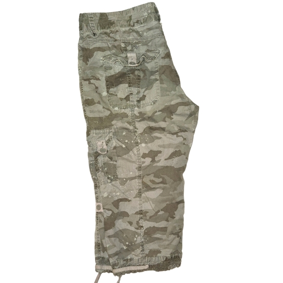 UNIONBAY Pants - Unionbay Capris